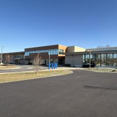 Luther Burbank Elementary School